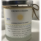 Crown Chakra: Large 13.5 oz Soy Candle