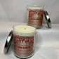 Clean Breeze: Large 13.5 oz Scented Soy Candle