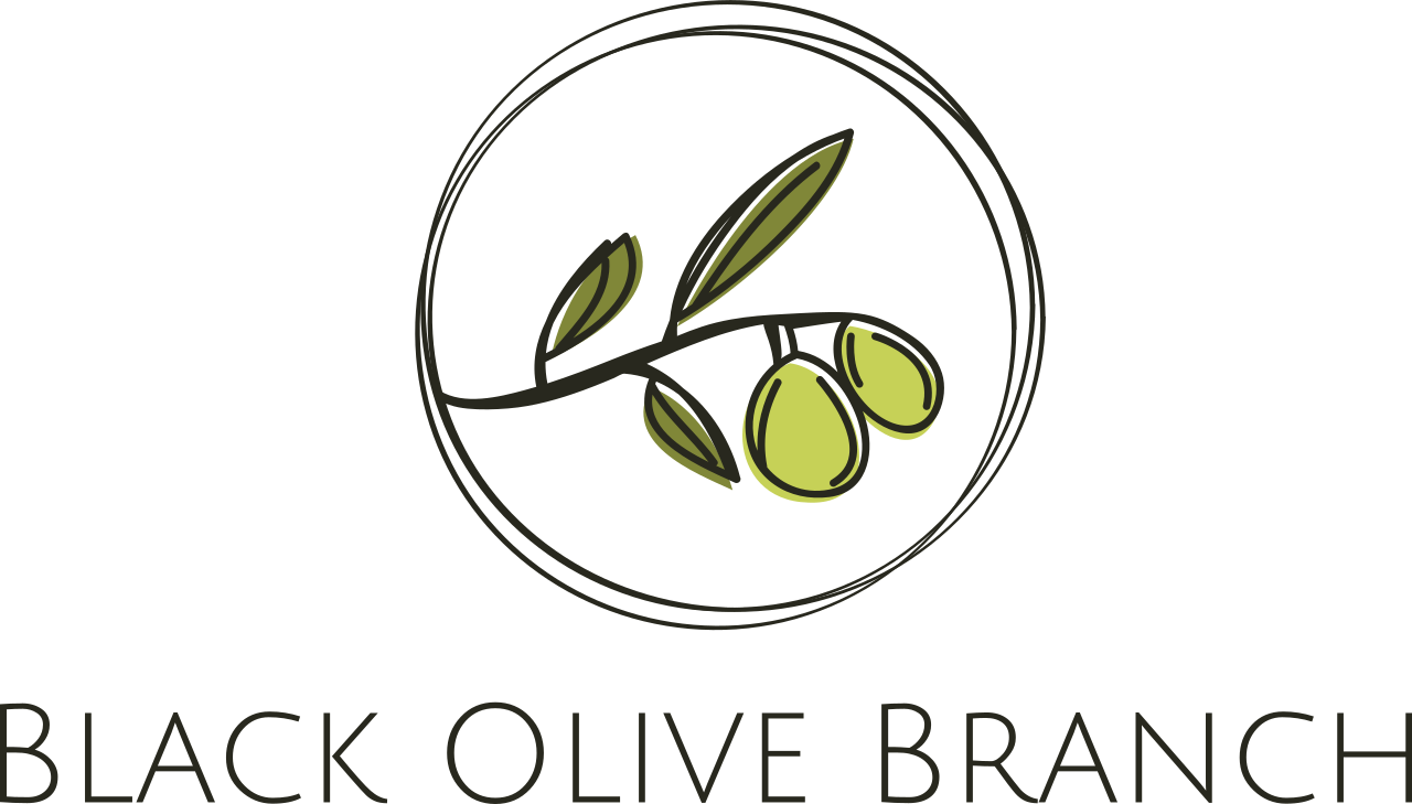 Black Olive Branch