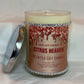 Citrus Heaven: Large 13.5 oz Scented Soy Candle