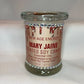 Mary Jaine: Small 8 oz Scented Soy Candle