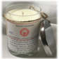 Root Chakra: Large 13.5 oz Soy Candle