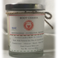 Root Chakra: Large 13.5 oz Soy Candle