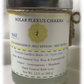 Solar Plexus: Large 13.5 oz Soy Candle