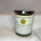 Solar Plexus: Large 13.5 oz Soy Candle