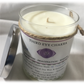 Third Eye Chakra: Large 13.5 oz Soy Candle