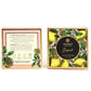 Bergamot Luxury & Artisan Soap Bar (Pack of 3)