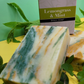 Standard Soap - Lemongrass & Mint