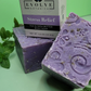 Specialty Soap - Stress Relief Silk