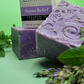 Specialty Soap - Stress Relief Silk