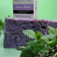 Specialty Soap - Stress Relief Silk