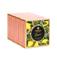 Bergamot Luxury & Artisan Soap Bar (Pack of 3)