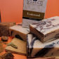 Standard Soap - Teakwood