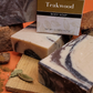 Standard Soap - Teakwood