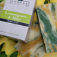 Standard Soap - Lemongrass & Mint