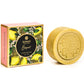 Bergamot Luxury & Artisan Soap Bar (Pack of 3)